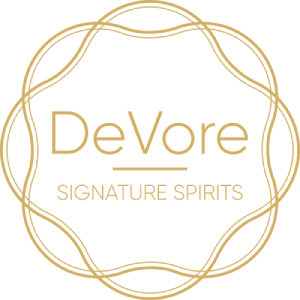 DeVore Signature Spirits Logo